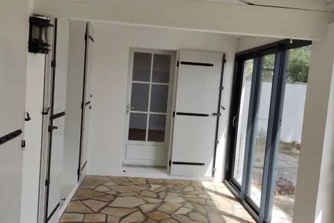 Villa i Rivedoux-Plage, Charente-Maritime, Rivedoux-Plage - € 549.675 | Ref: A2643 - foto 4
