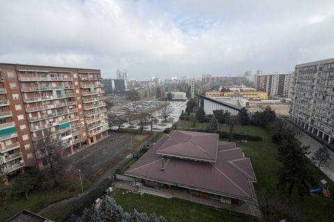 Leilighet i Corsico, Milan, Corsico - € 185 000 | Ref: BS2617R - foto 10