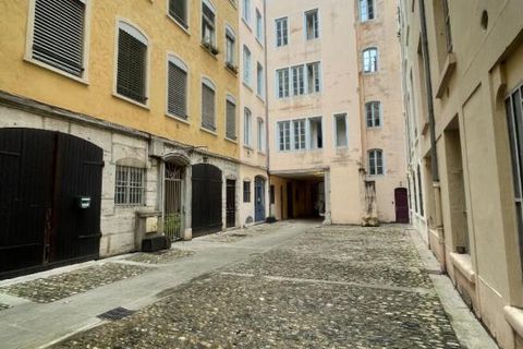 Erhvervsejendom i Lyon, Rhone, Lyon - € 175.000 | Ref: 227 - foto 1