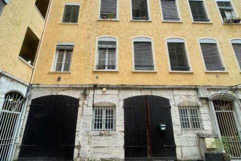 Erhvervsejendom i Lyon, Rhone, Lyon - € 175.000 | Ref: 227 - foto 6