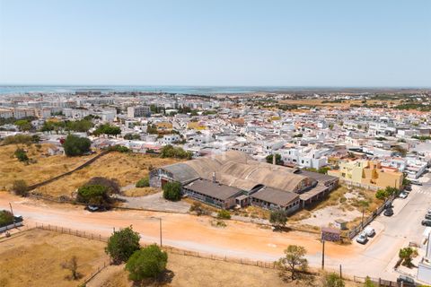Helårsgrund i Olhao, Faro, Olhao - € 8.900.000 | Ref: 1108 - foto 2