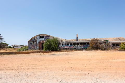 Helårsgrund i Olhao, Faro, Olhao - € 8.900.000 | Ref: 1108 - foto 3