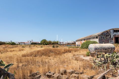 Helårsgrund i Olhao, Faro, Olhao - € 8.900.000 | Ref: 1108 - foto 7