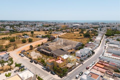 Helårsgrund i Olhao, Faro, Olhao - € 8.900.000 | Ref: 1108 - foto 9