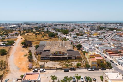 Helårsgrund i Olhao, Faro, Olhao - € 8.900.000 | Ref: 1108 - foto 11