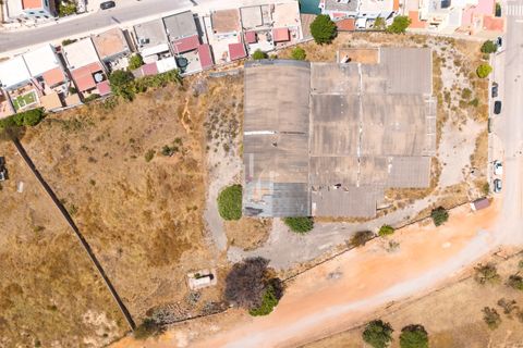 Helårsgrund i Olhao, Faro, Olhao - € 8.900.000 | Ref: 1108 - foto 13