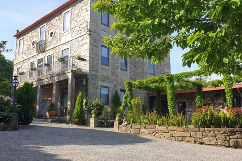 Villa i Ferreiros, Braga, Ferreiros - € 795.000 | Ref: L202620 - foto 1