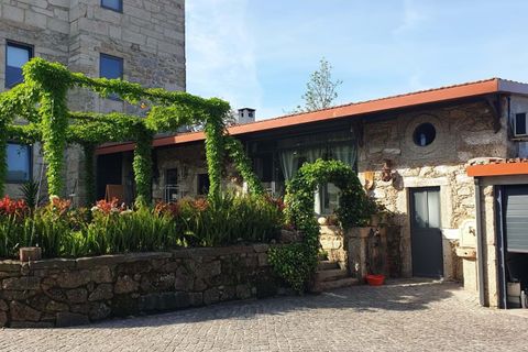 Villa i Ferreiros, Braga, Ferreiros - € 795.000 | Ref: L202620 - foto 4