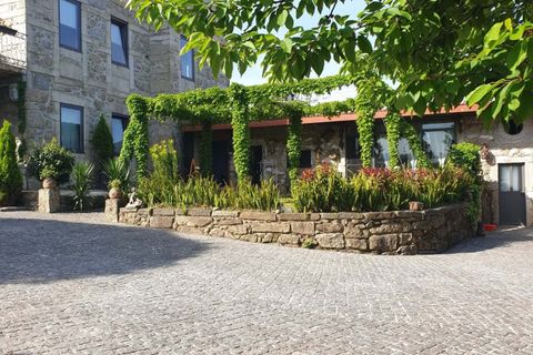 Villa i Ferreiros, Braga, Ferreiros - € 795.000 | Ref: L202620 - foto 9