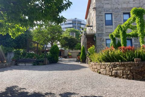Villa i Ferreiros, Braga, Ferreiros - € 795.000 | Ref: L202620 - foto 10