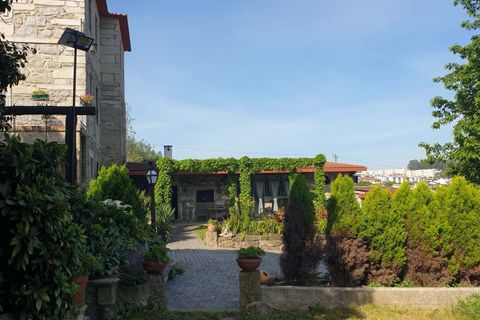 Villa i Ferreiros, Braga, Ferreiros - € 795.000 | Ref: L202620 - foto 11