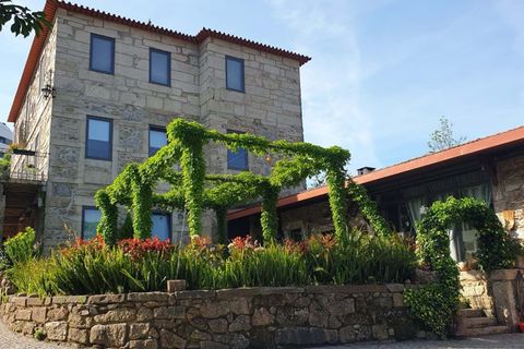 Villa i Ferreiros, Braga, Ferreiros - € 795.000 | Ref: L202620 - foto 14