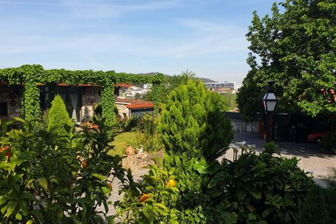 Villa i Ferreiros, Braga, Ferreiros - € 795.000 | Ref: L202620 - foto 17