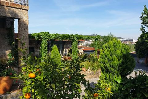 Villa i Ferreiros, Braga, Ferreiros - € 795.000 | Ref: L202620 - foto 18