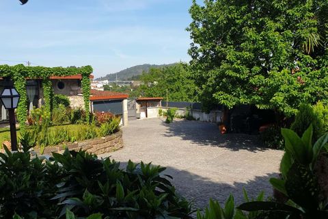 Villa i Ferreiros, Braga, Ferreiros - € 795.000 | Ref: L202620 - foto 19