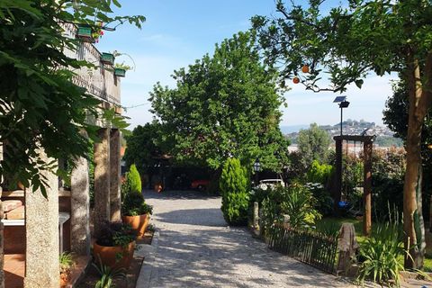 Villa i Ferreiros, Braga, Ferreiros - € 795.000 | Ref: L202620 - foto 23