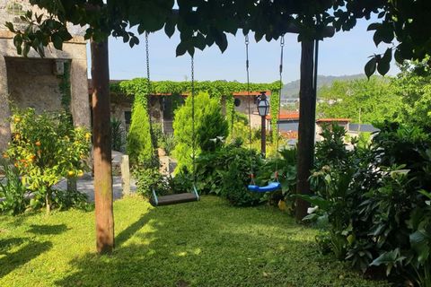 Villa i Ferreiros, Braga, Ferreiros - € 795.000 | Ref: L202620 - foto 24