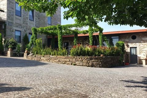 Villa i Ferreiros, Braga, Ferreiros - € 795.000 | Ref: L202620 - foto 25