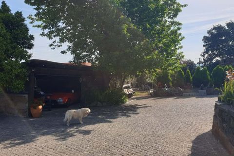 Villa i Ferreiros, Braga, Ferreiros - € 795.000 | Ref: L202620 - foto 26