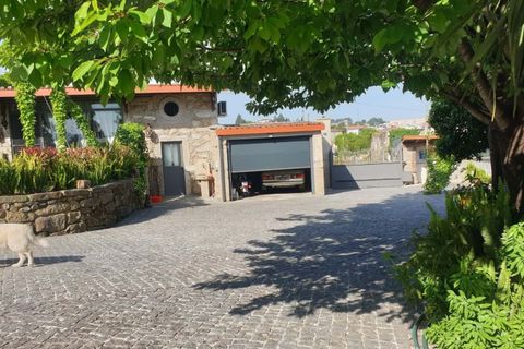 Villa i Ferreiros, Braga, Ferreiros - € 795.000 | Ref: L202620 - foto 27