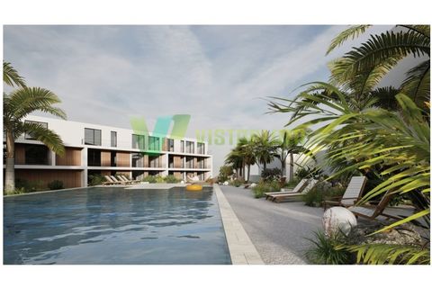 Lejlighed i Tavira, Faro, Tavira - € 382.525 | Ref: APT-7207 - foto 1
