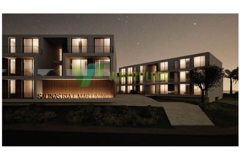 Lejlighed i Tavira, Faro, Tavira - € 382.525 | Ref: APT-7207 - foto 8
