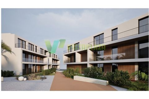 Lejlighed i Tavira, Faro, Tavira - € 382.525 | Ref: APT-7207 - foto 11
