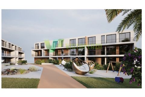 Lejlighed i Tavira, Faro, Tavira - € 382.525 | Ref: APT-7207 - foto 2