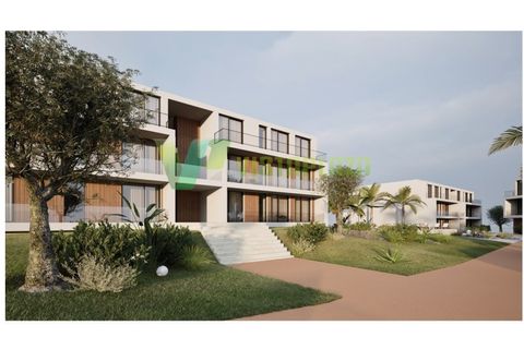 Lejlighed i Tavira, Faro, Tavira - € 382.525 | Ref: APT-7207 - foto 19