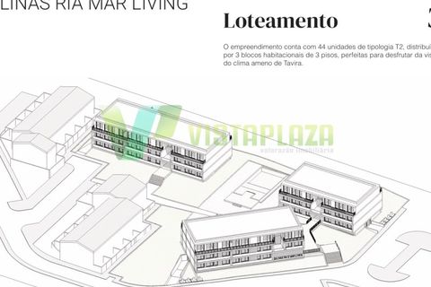 Lejlighed i Tavira, Faro, Tavira - € 382.525 | Ref: APT-7207 - foto 25