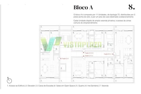 Lejlighed i Tavira, Faro, Tavira - € 382.525 | Ref: APT-7207 - foto 26
