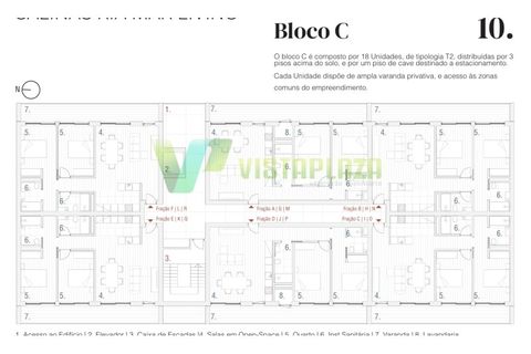 Lejlighed i Tavira, Faro, Tavira - € 382.525 | Ref: APT-7207 - foto 27