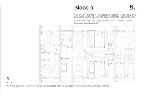 Lejlighed i Tavira, Faro, Tavira - € 382.525 | Ref: APT-7207 - foto 28