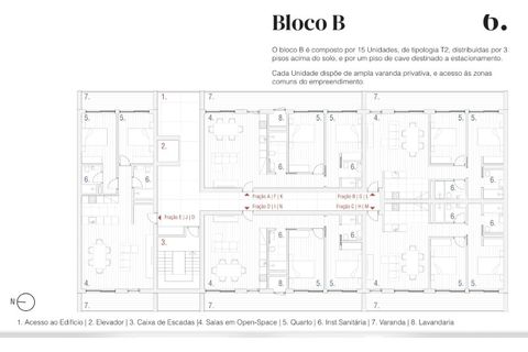 Lejlighed i Tavira, Faro, Tavira - € 382.525 | Ref: APT-7207 - foto 30