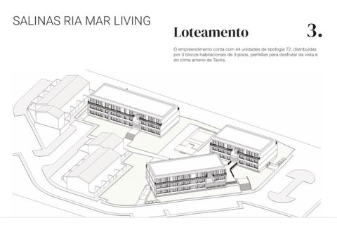Lejlighed i Tavira, Faro, Tavira - € 382.525 | Ref: APT-7207 - foto 32
