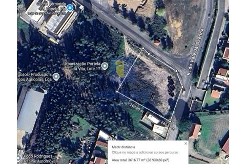 Helårsgrund i Matacaes, Lisbon, Matacaes - € 500.000 | Ref: CAL-217037 - foto 1