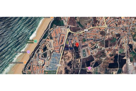 Helårsgrund i A dos Cunhados e Maceira, Lisbon, A dos Cunhados e Maceira - € 900.000 | Ref: CAL-217036 - foto 7