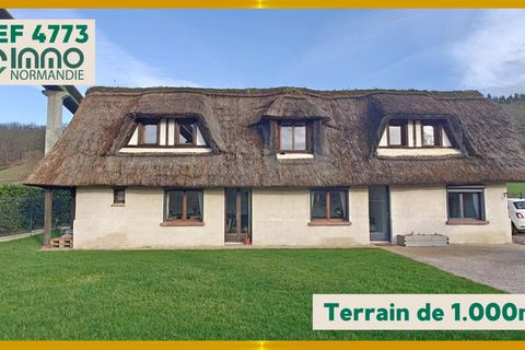 Villa a Brionne, Eure, Brionne - € 178.000 | Ref: 4773 - foto 2