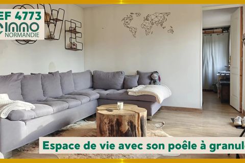 Villa a Brionne, Eure, Brionne - € 178.000 | Ref: 4773 - foto 3