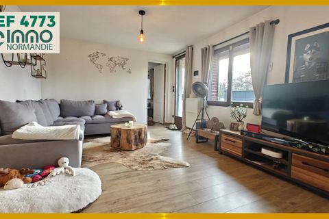 Villa a Brionne, Eure, Brionne - € 178.000 | Ref: 4773 - foto 4