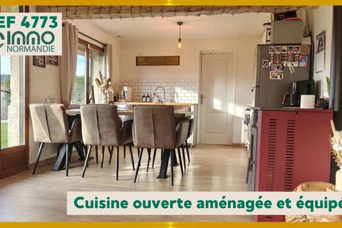 Villa a Brionne, Eure, Brionne - € 178.000 | Ref: 4773 - foto 5