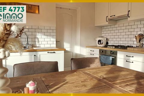 Villa a Brionne, Eure, Brionne - € 178.000 | Ref: 4773 - foto 6