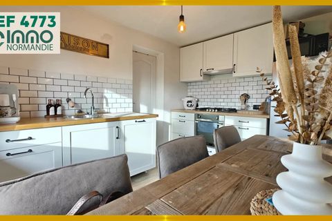 Villa a Brionne, Eure, Brionne - € 178.000 | Ref: 4773 - foto 7