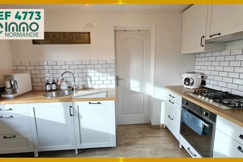 Villa a Brionne, Eure, Brionne - € 178.000 | Ref: 4773 - foto 8