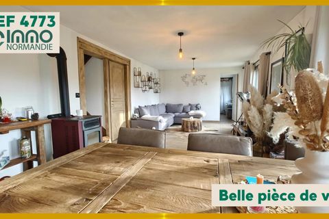 Villa a Brionne, Eure, Brionne - € 178.000 | Ref: 4773 - foto 9