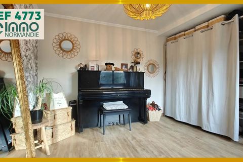 Villa a Brionne, Eure, Brionne - € 178.000 | Ref: 4773 - foto 10