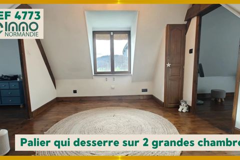 Villa a Brionne, Eure, Brionne - € 178.000 | Ref: 4773 - foto 12