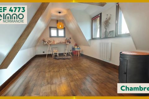 Villa a Brionne, Eure, Brionne - € 178.000 | Ref: 4773 - foto 13