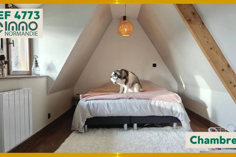 Villa a Brionne, Eure, Brionne - € 178.000 | Ref: 4773 - foto 14