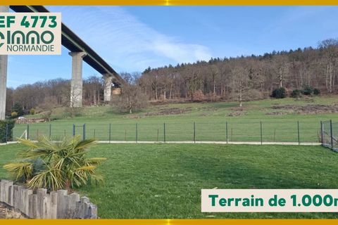 Villa a Brionne, Eure, Brionne - € 178.000 | Ref: 4773 - foto 15